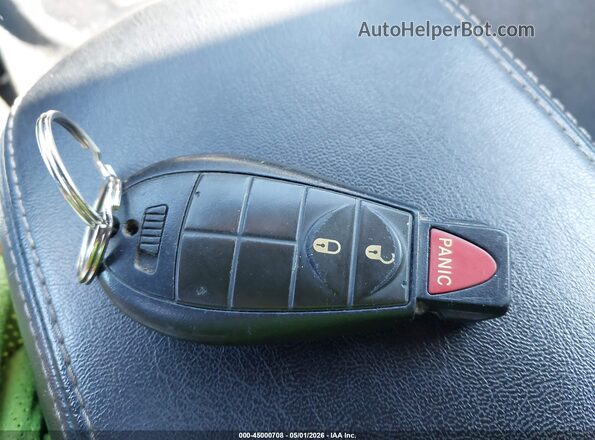 1C4PJLAB9GW222721 2016 JEEP CHEROKEE Черный Вид панели приборов