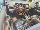2017 Jeep Cherokee Sport Белый vin: 1C4PJLABXHW669205