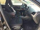 2017 Jeep Cherokee Latitude Black vin: 1C4PJLCB0HW617787