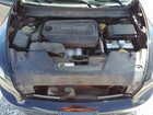 2017 Jeep Cherokee Latitude Black vin: 1C4PJLCB0HW617787