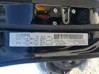 2018 Jeep Cherokee Latitude Черный vin: 1C4PJLCB0JD563599