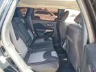 2018 Jeep Cherokee Latitude Черный vin: 1C4PJLCB0JD563599