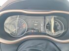 2018 Jeep Cherokee Latitude Черный vin: 1C4PJLCB0JD563599