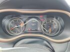 2018 Jeep Cherokee Latitude Серебряный vin: 1C4PJLCB0JD605513