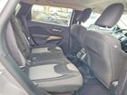 2018 Jeep Cherokee Latitude Серебряный vin: 1C4PJLCB0JD605513