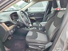 2018 Jeep Cherokee Latitude Серебряный vin: 1C4PJLCB0JD605513