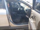 2020 Jeep Cherokee Latitude Fwd Серебряный vin: 1C4PJLCB0LD585752