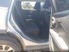 2020 Jeep Cherokee Latitude Fwd Серебряный vin: 1C4PJLCB0LD585752