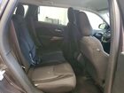 2017 Jeep Cherokee Latitude Gray vin: 1C4PJLCB1HW640530