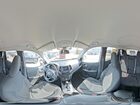 2019 Jeep Cherokee Latitude White vin: 1C4PJLCB1KD469846