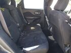 2017 Jeep Cherokee Latitude Gray vin: 1C4PJLCB2HW535155