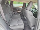 2017 Jeep Cherokee Latitude Gray vin: 1C4PJLCB2HW585604