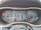 2017 Jeep Cherokee Latitude Gray vin: 1C4PJLCB2HW585604