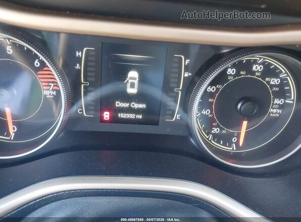 1C4PJLCB2JD524321 2018 JEEP CHEROKEE White 