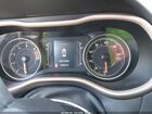 2018 Jeep Cherokee Latitude Fwd White vin: 1C4PJLCB2JD524321