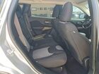 2018 Jeep Cherokee Серебряный vin: 1C4PJLCB2JD540051