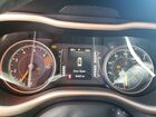 2018 Jeep Cherokee Серебряный vin: 1C4PJLCB2JD540051
