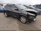 2018 Jeep Cherokee Latitude Tech Connect Fwd Gray vin: 1C4PJLCB2JD588374