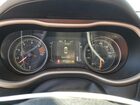 2017 Jeep Cherokee Latitude Белый vin: 1C4PJLCB3HW592674