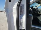 2017 Jeep Cherokee Latitude Белый vin: 1C4PJLCB3HW592674