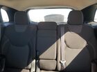 2017 Jeep Cherokee Latitude Белый vin: 1C4PJLCB3HW592674