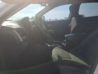 2017 Jeep Cherokee Latitude Белый vin: 1C4PJLCB3HW641968