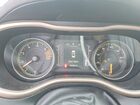 2016 Jeep Cherokee Latitude Gray vin: 1C4PJLCB4GW229069
