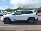 2016 Jeep Cherokee 75th Anniversary White vin: 1C4PJLCB4GW290972