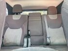 2018 Jeep Cherokee Latitude Серый vin: 1C4PJLCB4JD518844