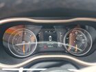 2018 Jeep Cherokee Latitude Серый vin: 1C4PJLCB4JD518844