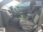2018 Jeep Cherokee Latitude Серый vin: 1C4PJLCB4JD518844