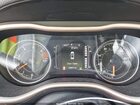 2018 Jeep Cherokee Latitude Fwd Красный vin: 1C4PJLCB4JD620306
