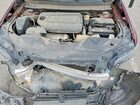 2019 Jeep Cherokee Latitude Бордовый vin: 1C4PJLCB4KD284996