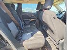 2018 Jeep Cherokee Latitude Черный vin: 1C4PJLCB5JD513362