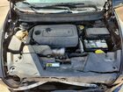 2018 Jeep Cherokee Latitude Черный vin: 1C4PJLCB5JD513362