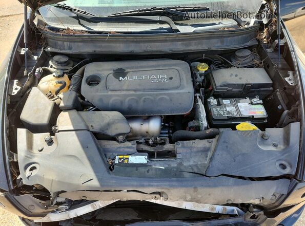 1C4PJLCB5JD513362 2018 JEEP CHEROKEE Черный Вид задней части салона