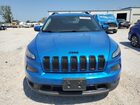 2018 Jeep Cherokee Latitude Blue vin: 1C4PJLCB5JD538617 2018 Jeep Cherokee Latitude Blue vin: 1C4PJLCB5JD538617