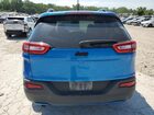 2018 Jeep Cherokee Latitude Blue vin: 1C4PJLCB5JD538617 2018 Jeep Cherokee Latitude Blue vin: 1C4PJLCB5JD538617