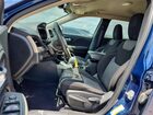 2018 Jeep Cherokee Latitude Blue vin: 1C4PJLCB6JD524872