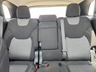 2018 Jeep Cherokee Latitude Blue vin: 1C4PJLCB6JD524872