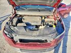 2020 Jeep Cherokee Latitude Красный vin: 1C4PJLCB6LD511400