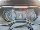 2020 Jeep Cherokee Latitude Красный vin: 1C4PJLCB6LD511400