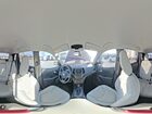 2020 Jeep Cherokee Latitude Красный vin: 1C4PJLCB6LD511400