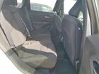 2021 Jeep Cherokee Latitude Белый vin: 1C4PJLCB6MD150686