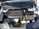 2021 Jeep Cherokee Latitude Белый vin: 1C4PJLCB6MD150686