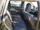 2017 Jeep Cherokee Latitude Черный vin: 1C4PJLCB7HW662435