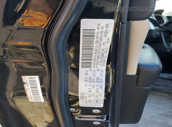 1C4PJLCB7HW662435 2017 JEEP CHEROKEE Черный Вид подкапотного пространства