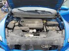 2018 Jeep Cherokee Latitude Blue vin: 1C4PJLCB7JD540482