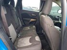 2018 Jeep Cherokee Latitude Blue vin: 1C4PJLCB7JD540482