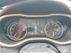 2018 Jeep Cherokee Latitude Blue vin: 1C4PJLCB7JD540482